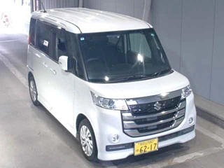 SUZUKI SPACIA 2017