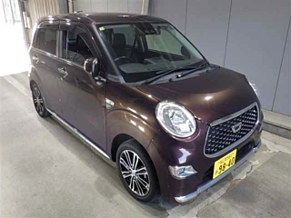 DAIHATSU CAST 2020