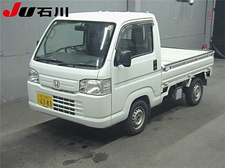 HONDA ACTY TRUCK 2010