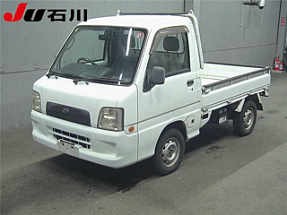 SUBARU SAMBAR 2005