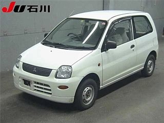 MITSUBISHI MINICA 2011