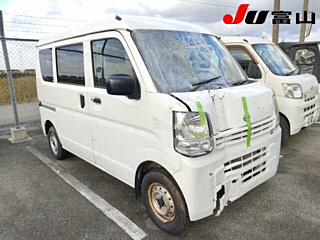 NISSAN CLIPPER VAN 2022