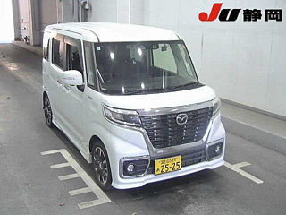 MAZDA FLAIR WAGON 2021