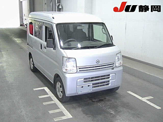 NISSAN CLIPPER VAN 2018