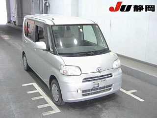 DAIHATSU TANTO 2009