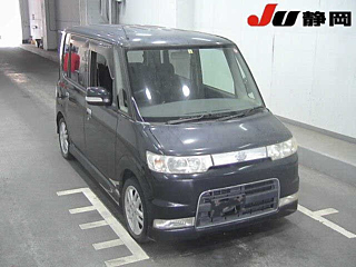 DAIHATSU TANTO 2006