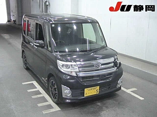 DAIHATSU TANTO 2014