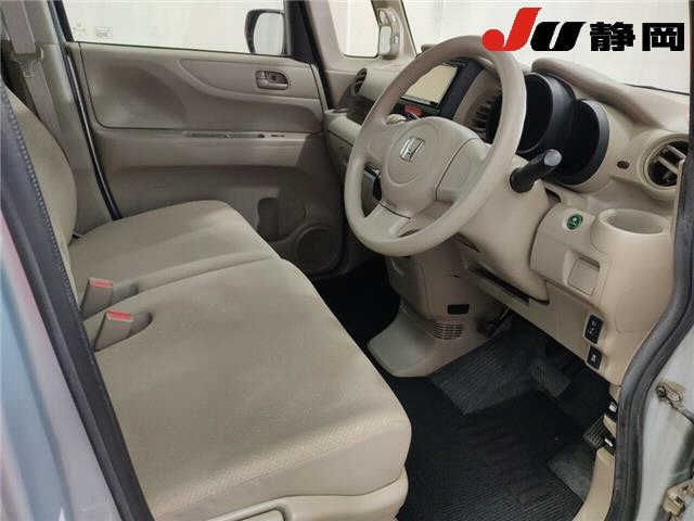 HONDA N BOX 2013