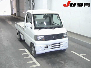 NISSAN CLIPPER TRUCK 2005