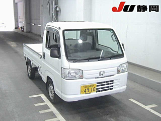 HONDA ACTY TRUCK 2012