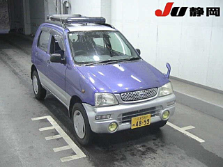 DAIHATSU TERIOS KID 1999