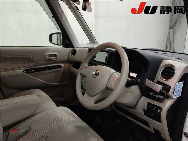 NISSAN DAYZ ROOX 2015