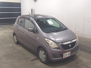 SUZUKI CERVO 2006