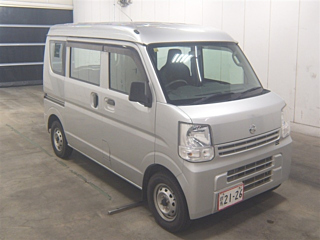 NISSAN CLIPPER VAN 2015