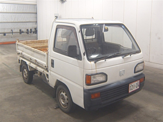 HONDA ACTY TRUCK 1993