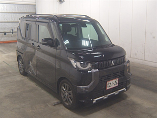 MITSUBISHI DELICA MINI 2023