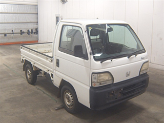HONDA ACTY TRUCK 1997