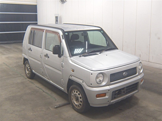DAIHATSU NAKED 2001