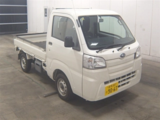 SUBARU SAMBAR 2015