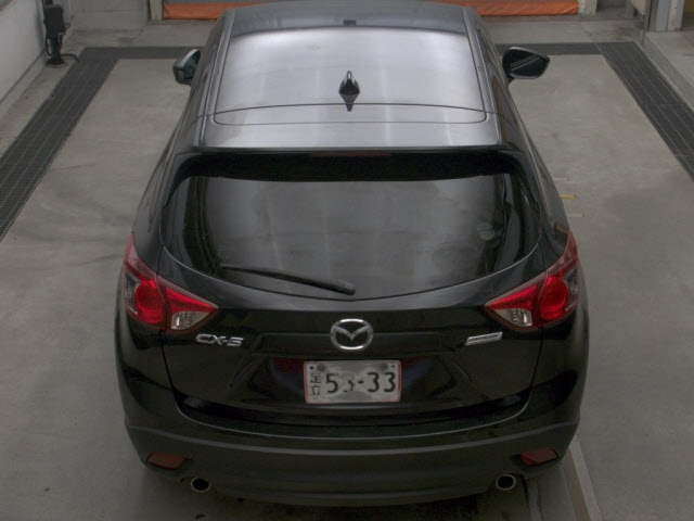 MAZDA CX-5 2012