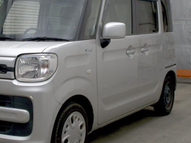SUZUKI SPACIA 2020