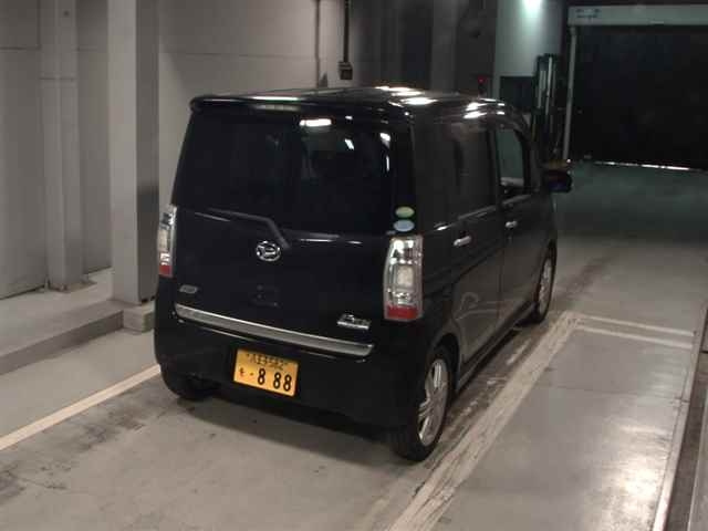 DAIHATSU TANTO EXE 2013