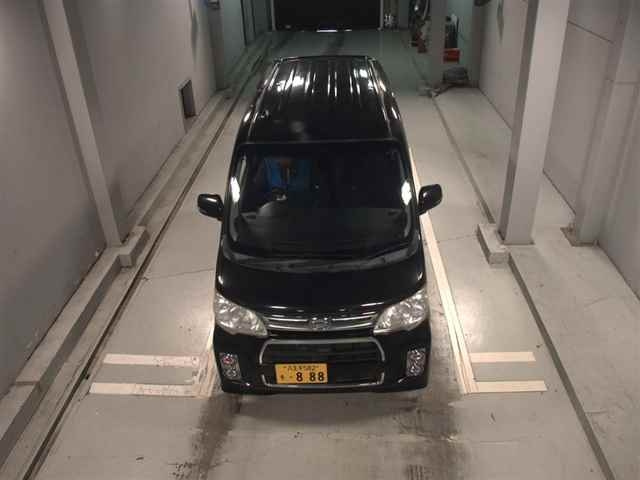 DAIHATSU TANTO EXE 2013