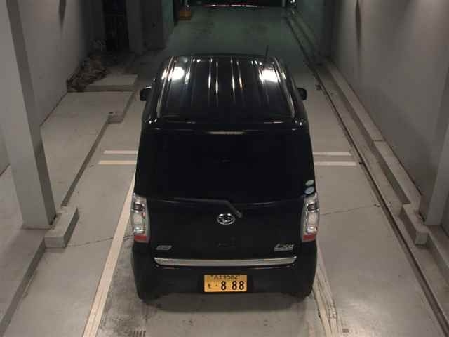 DAIHATSU TANTO EXE 2013