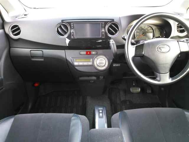 DAIHATSU TANTO EXE 2013