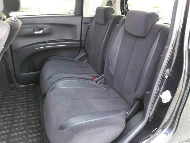 DAIHATSU TANTO EXE 2013