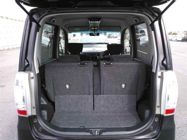 DAIHATSU TANTO EXE 2013