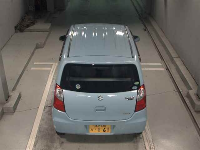 SUZUKI ALTO ECO 2014