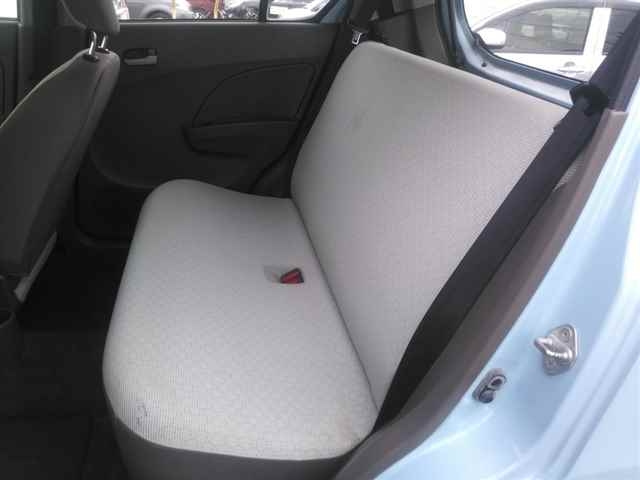 SUZUKI ALTO ECO 2014