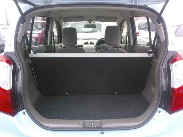 SUZUKI ALTO ECO 2014