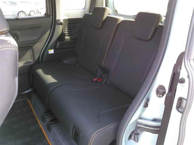 SUZUKI SPACIA GEAR 2019