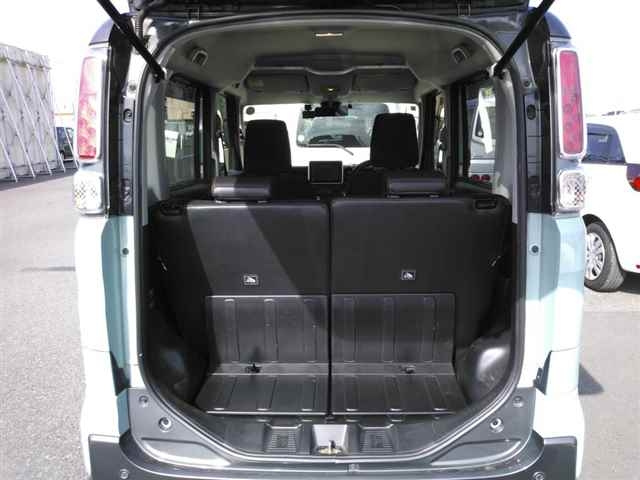 SUZUKI SPACIA GEAR 2019