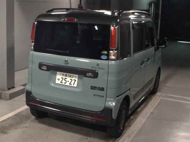 SUZUKI SPACIA GEAR 2019