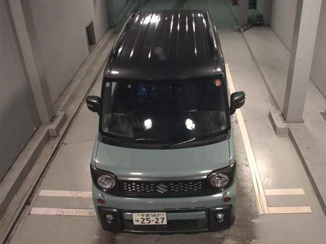 SUZUKI SPACIA GEAR 2019