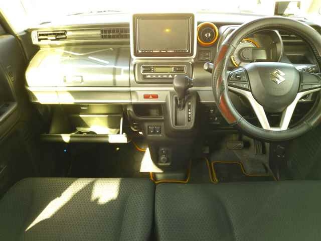 SUZUKI SPACIA GEAR 2019