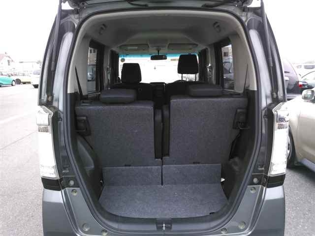 HONDA N BOX 2013