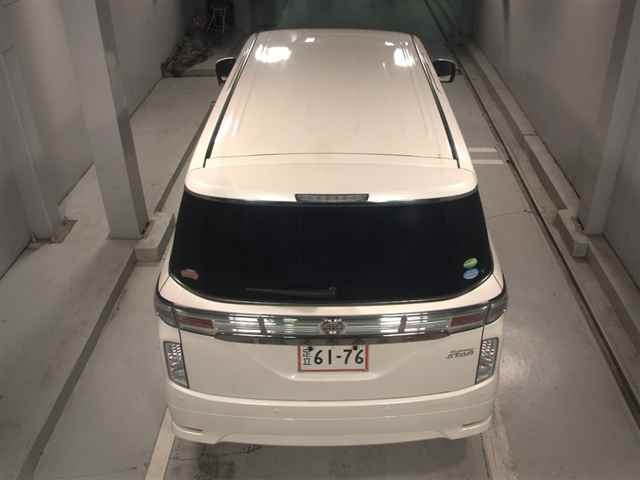 NISSAN ELGRAND 2019