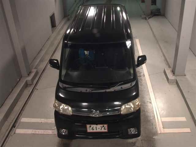 DAIHATSU TANTO 2012