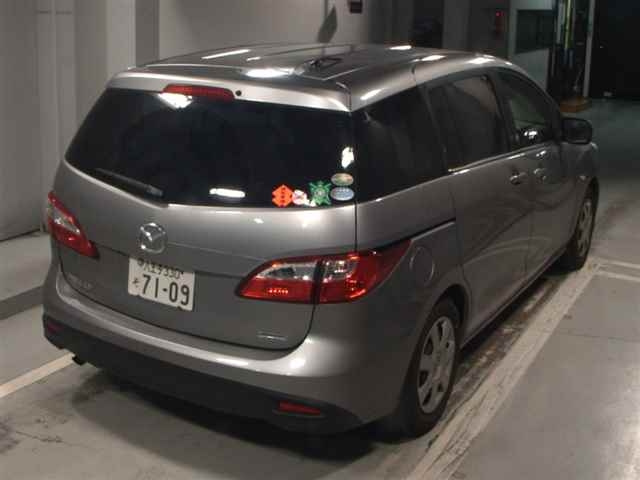 MAZDA PREMACY 2014