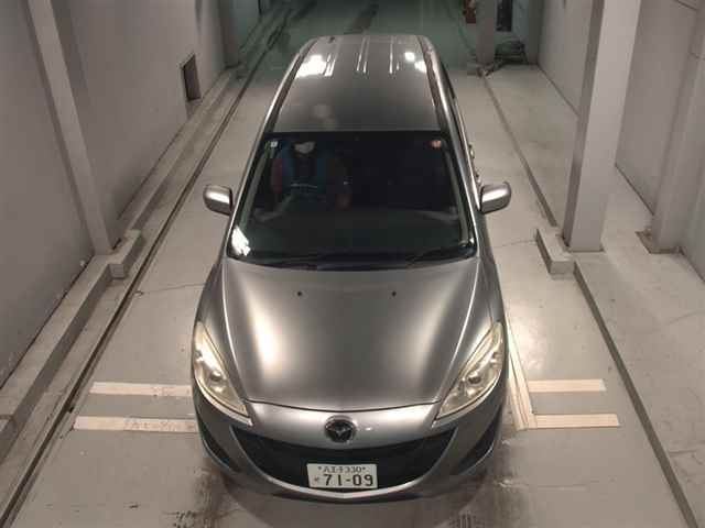 MAZDA PREMACY 2014