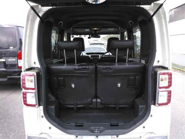 TOYOTA PIXIS MEGA 2015