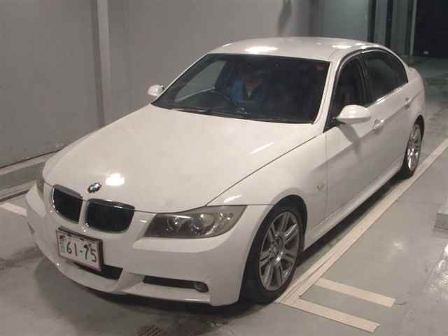 BMW 3 SERIES 2008