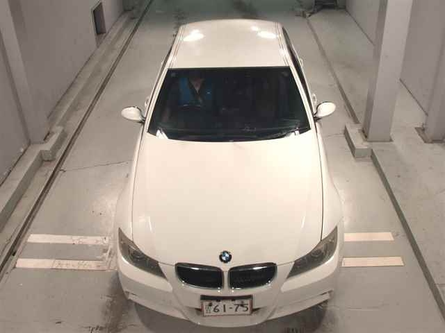 BMW 3 SERIES 2008
