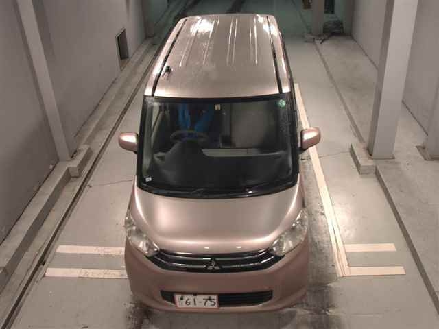 MITSUBISHI EK SPACE 2014