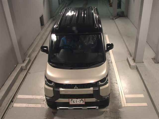 MITSUBISHI DELICA MINI 2025