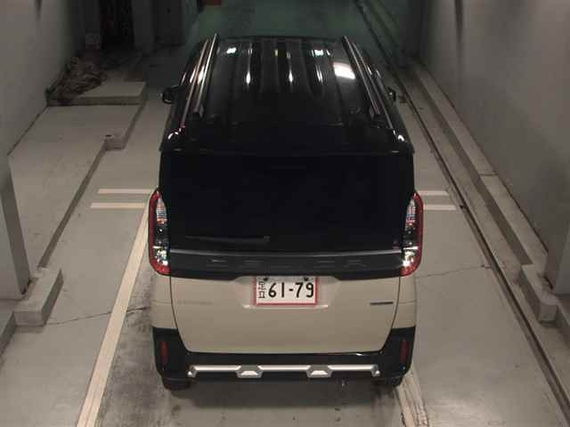 MITSUBISHI DELICA MINI 2025